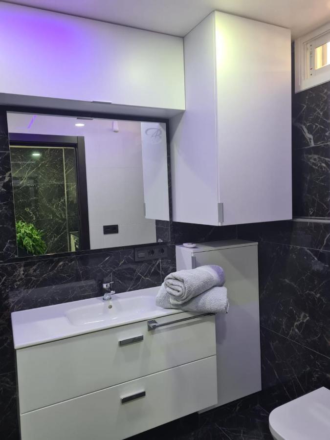 Casa Ga.Ri. Apartment Плая де лас Америкас Екстериор снимка