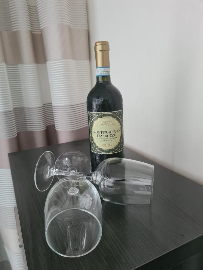 Casa Ga.Ri. Apartment Плая де лас Америкас Екстериор снимка