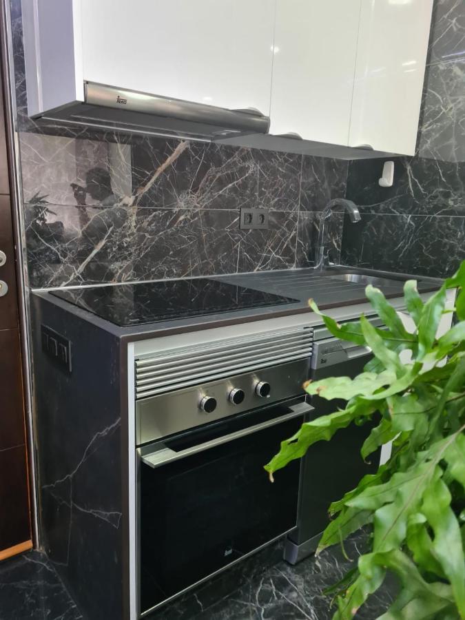 Casa Ga.Ri. Apartment Плая де лас Америкас Екстериор снимка